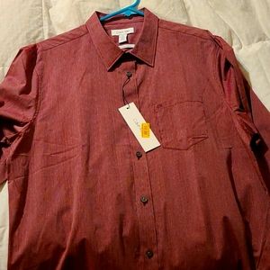 Men's dress  shirt